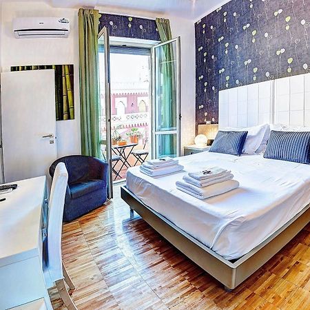 B&B Pellicano Guest House Reggio di Calabria Ngoại thất bức ảnh