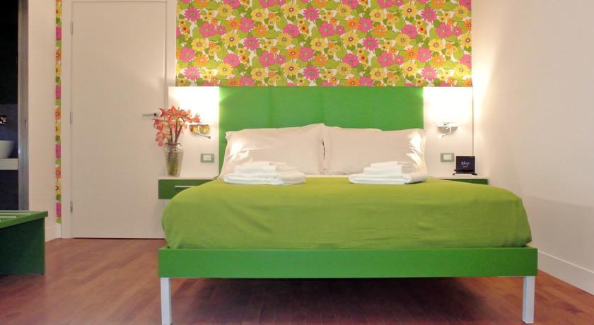 B&B Pellicano Guest House Reggio di Calabria Phòng bức ảnh
