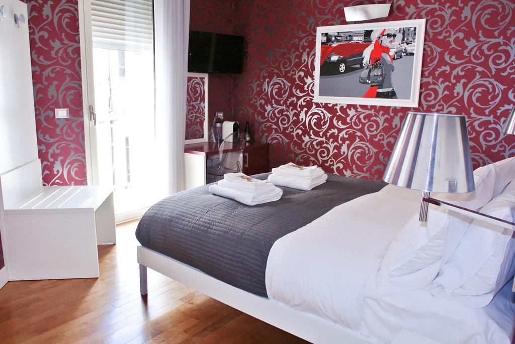 B&B Pellicano Guest House Reggio di Calabria Phòng bức ảnh