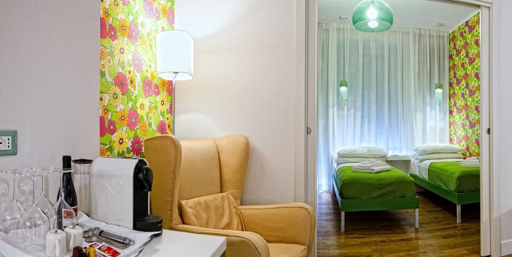 B&B Pellicano Guest House Reggio di Calabria Phòng bức ảnh