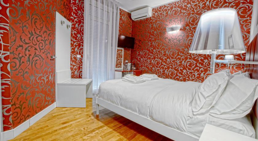 B&B Pellicano Guest House Reggio di Calabria Phòng bức ảnh