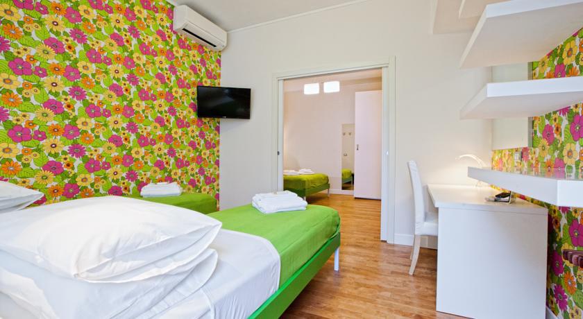 B&B Pellicano Guest House Reggio di Calabria Ngoại thất bức ảnh