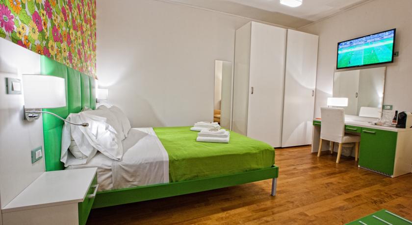 B&B Pellicano Guest House Reggio di Calabria Phòng bức ảnh