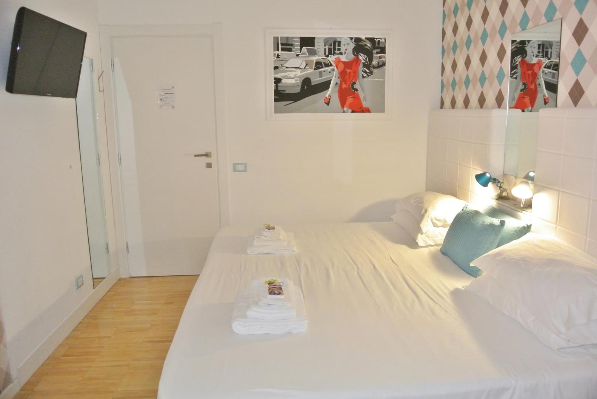 B&B Pellicano Guest House Reggio di Calabria Phòng bức ảnh