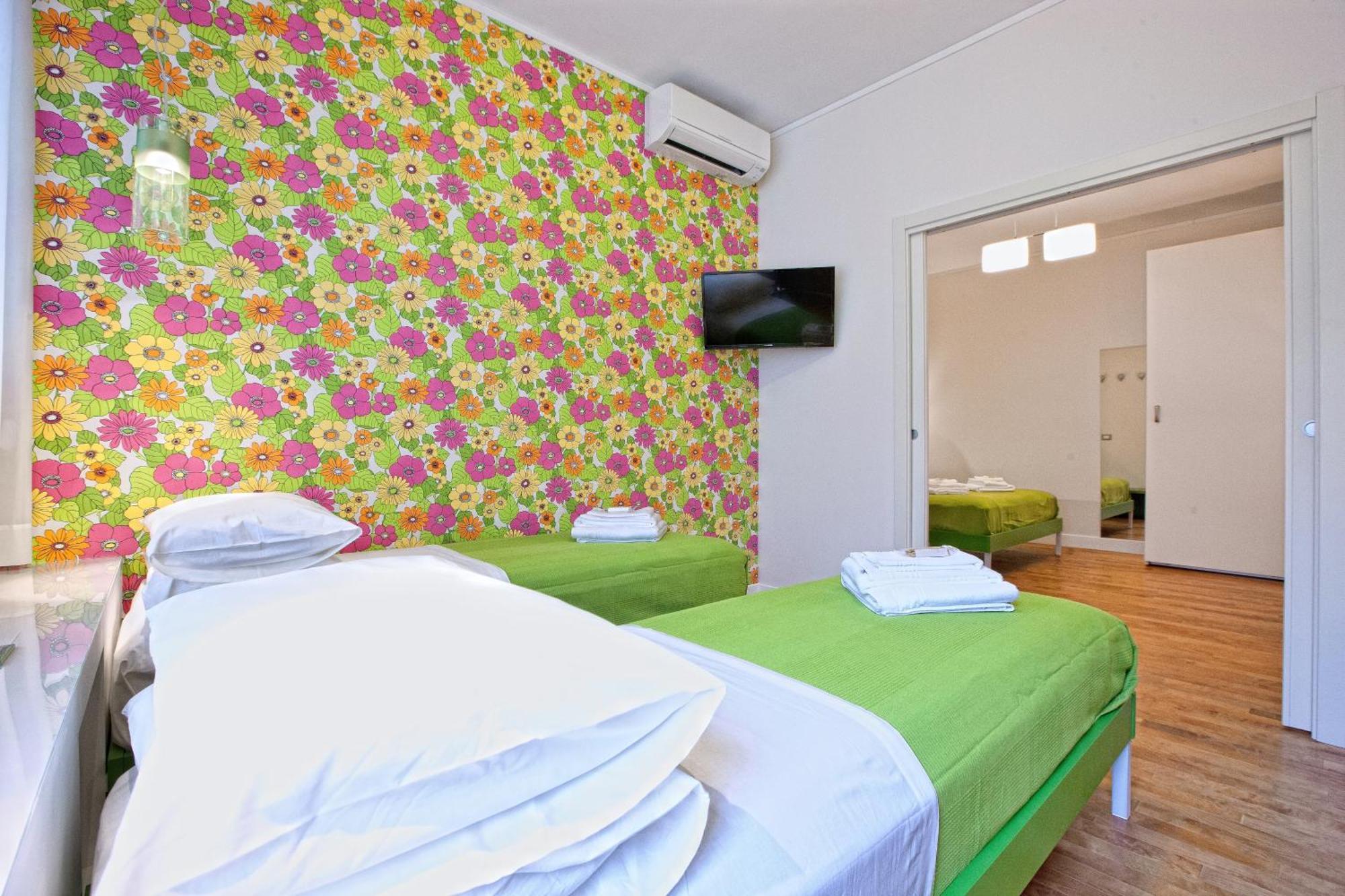 B&B Pellicano Guest House Reggio di Calabria Phòng bức ảnh