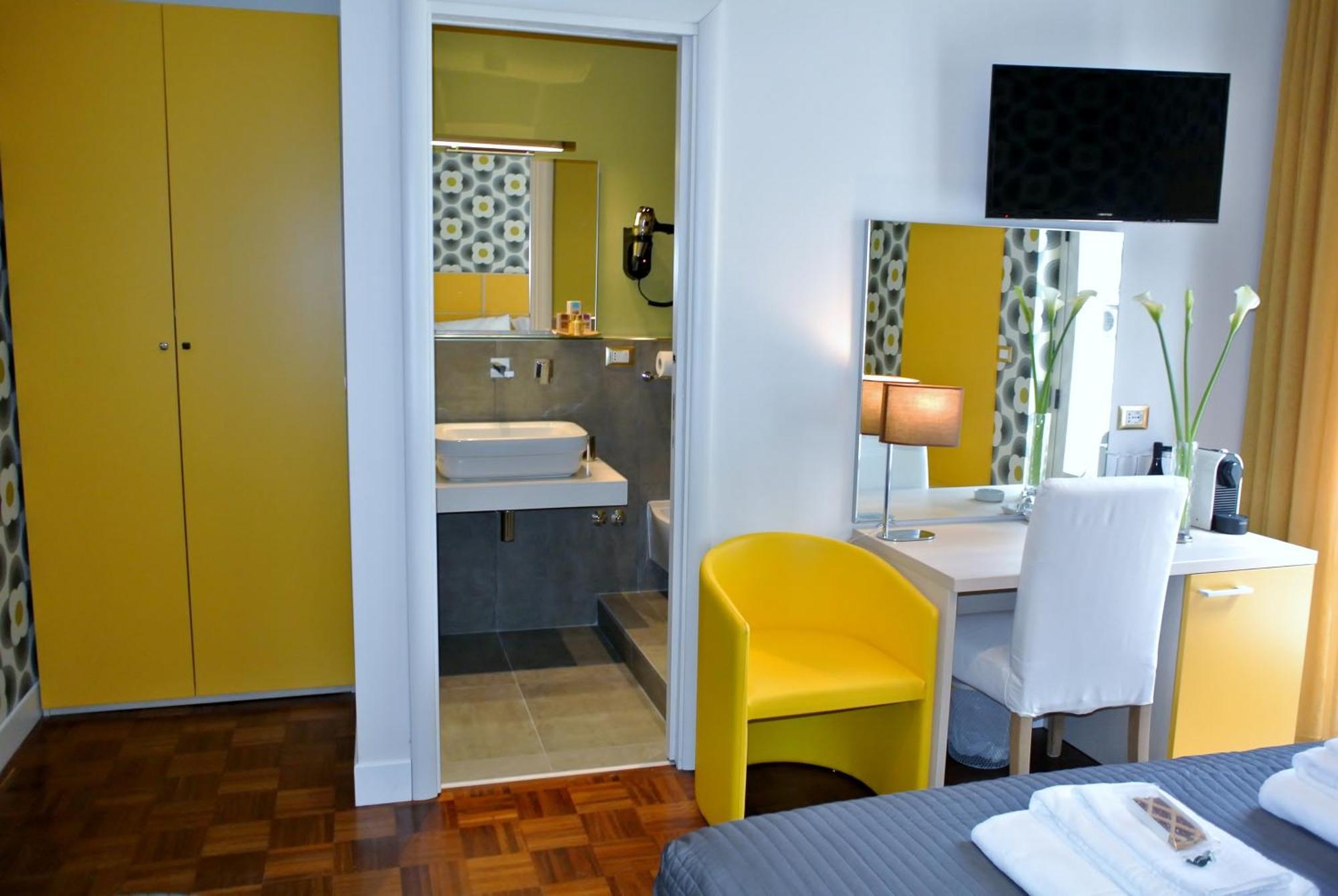 B&B Pellicano Guest House Reggio di Calabria Phòng bức ảnh