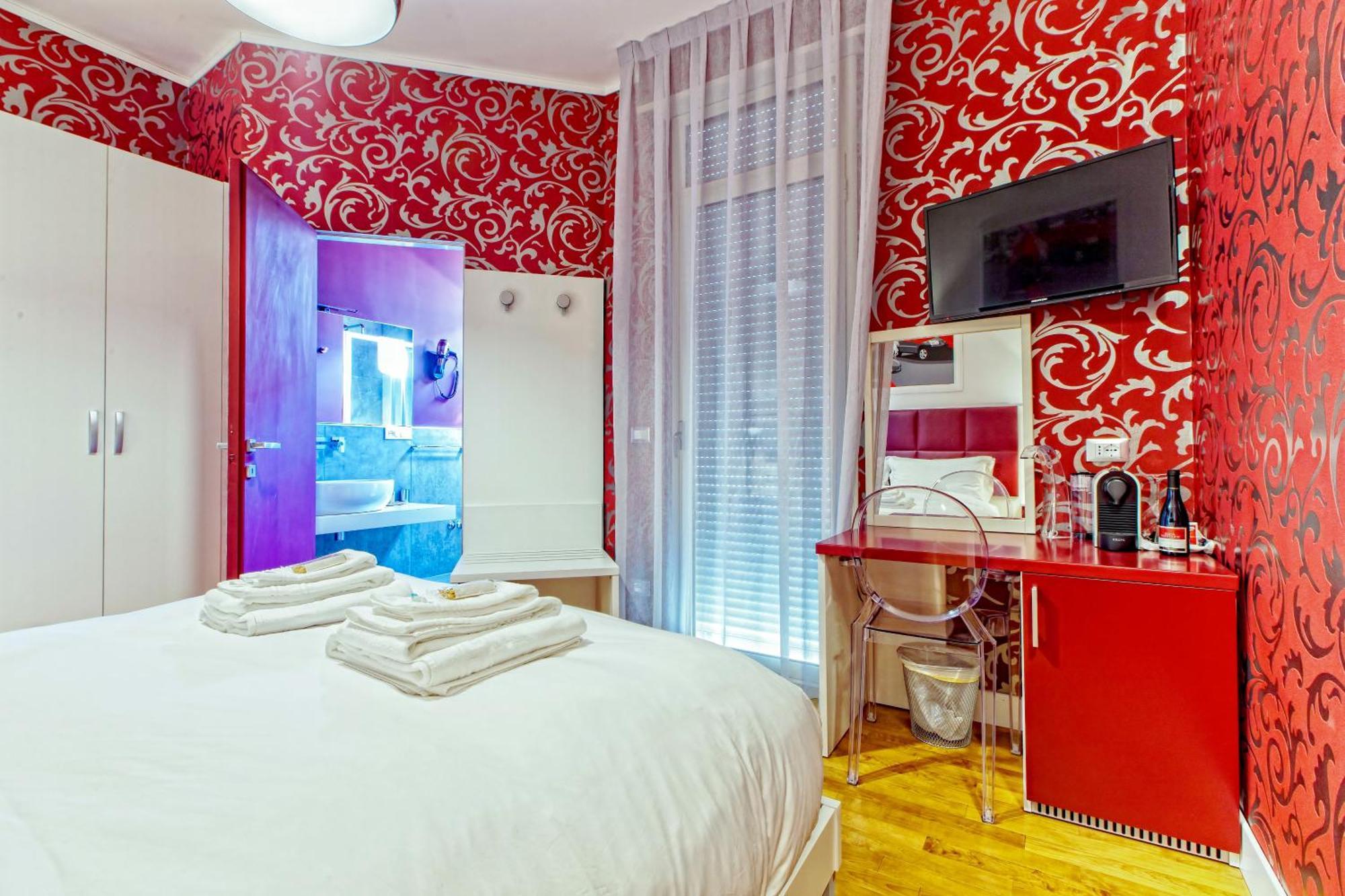 B&B Pellicano Guest House Reggio di Calabria Ngoại thất bức ảnh
