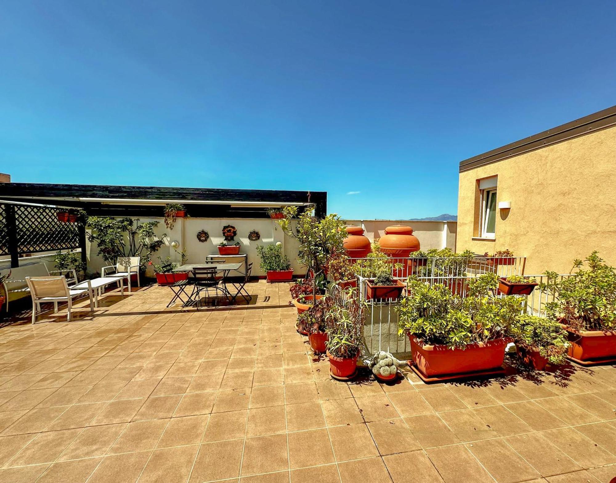 B&B Pellicano Guest House Reggio di Calabria Ngoại thất bức ảnh