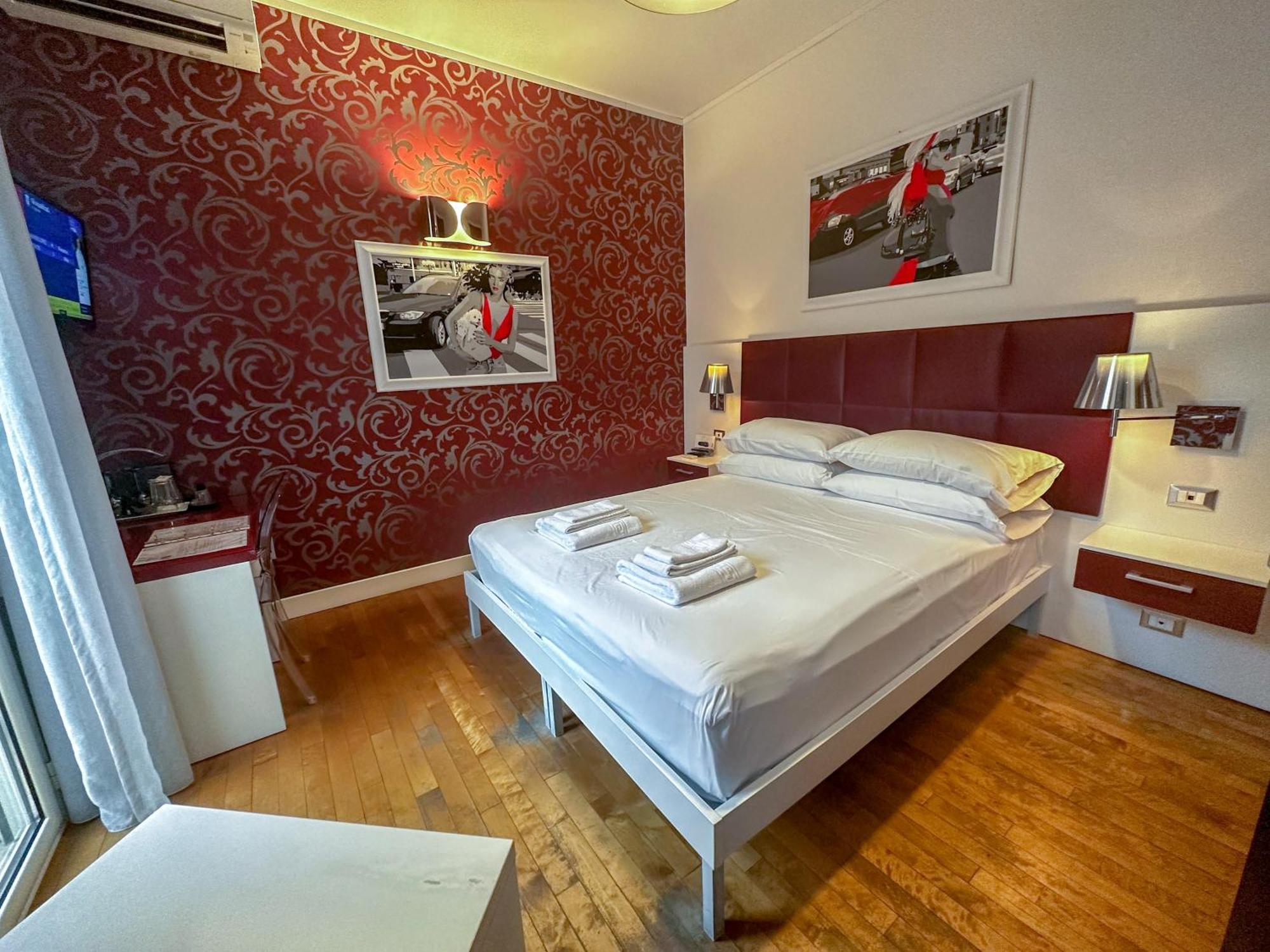 B&B Pellicano Guest House Reggio di Calabria Ngoại thất bức ảnh