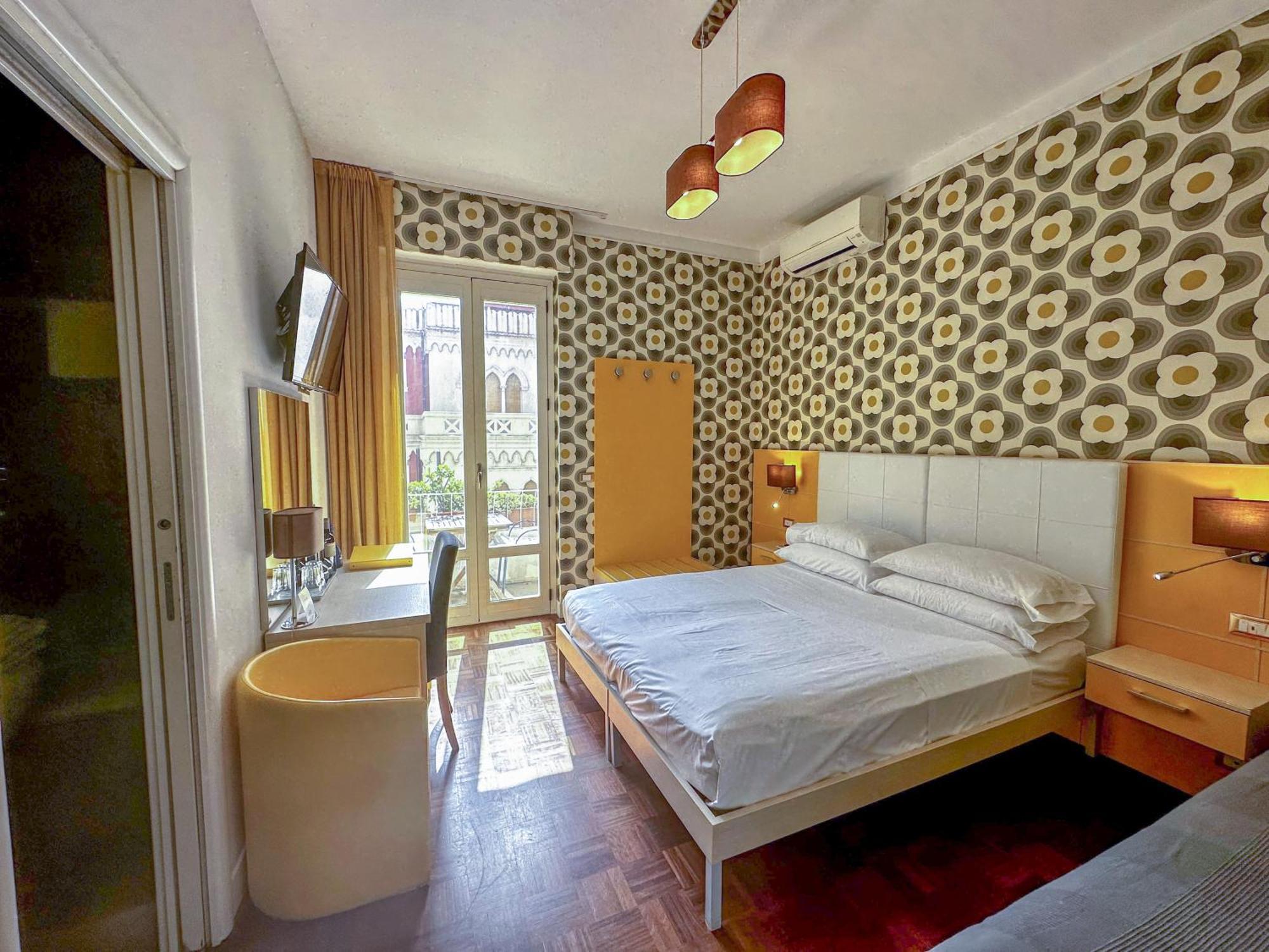 B&B Pellicano Guest House Reggio di Calabria Ngoại thất bức ảnh