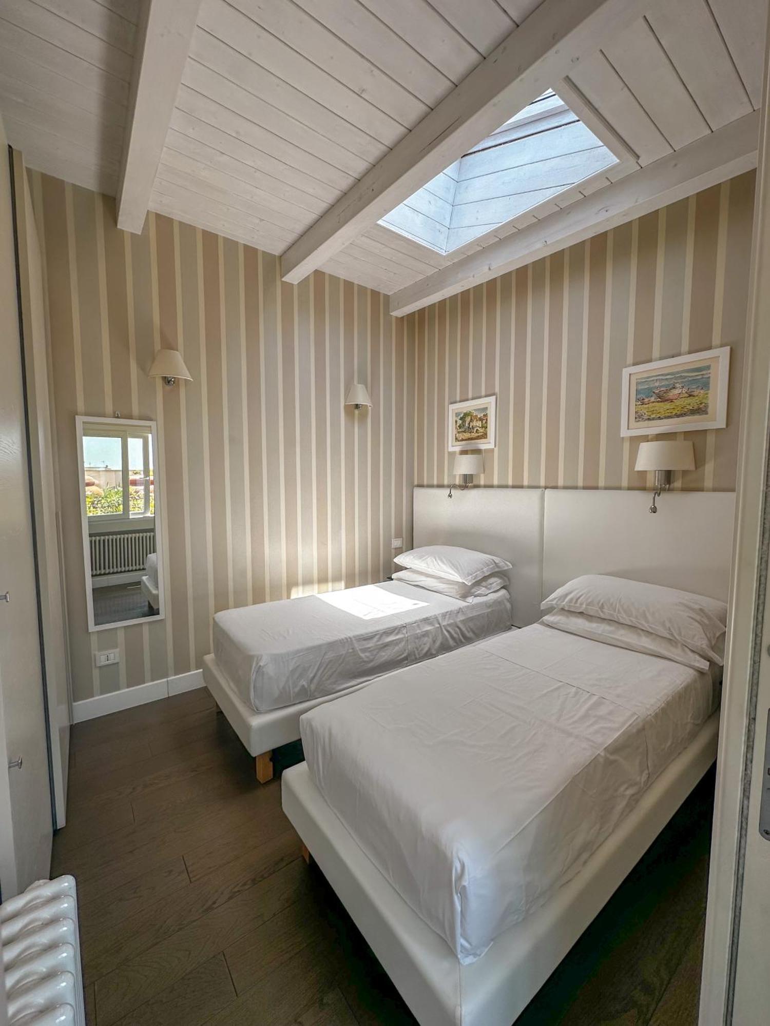 B&B Pellicano Guest House Reggio di Calabria Ngoại thất bức ảnh