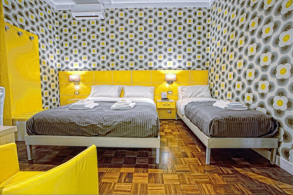 B&B Pellicano Guest House Reggio di Calabria Phòng bức ảnh