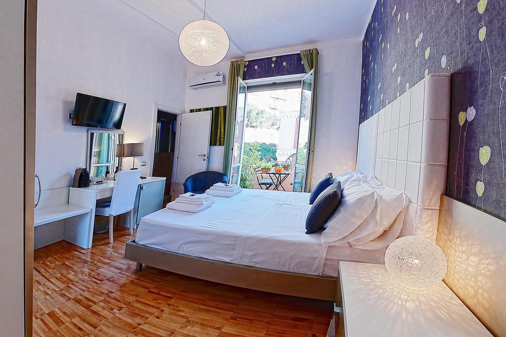 B&B Pellicano Guest House Reggio di Calabria Phòng bức ảnh