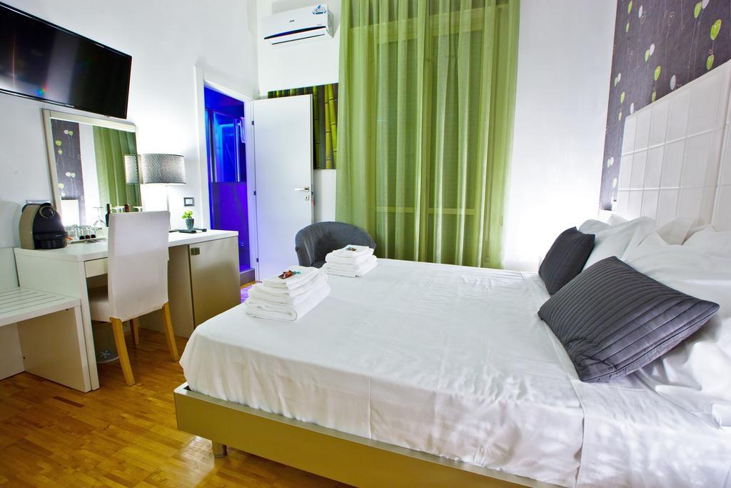 B&B Pellicano Guest House Reggio di Calabria Phòng bức ảnh