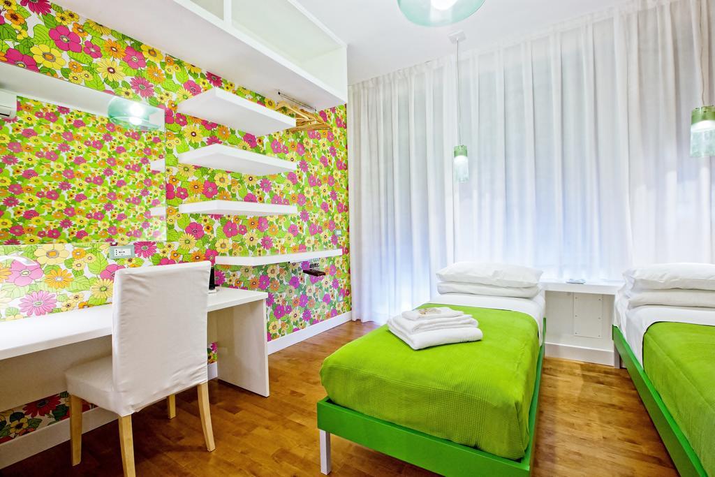B&B Pellicano Guest House Reggio di Calabria Ngoại thất bức ảnh