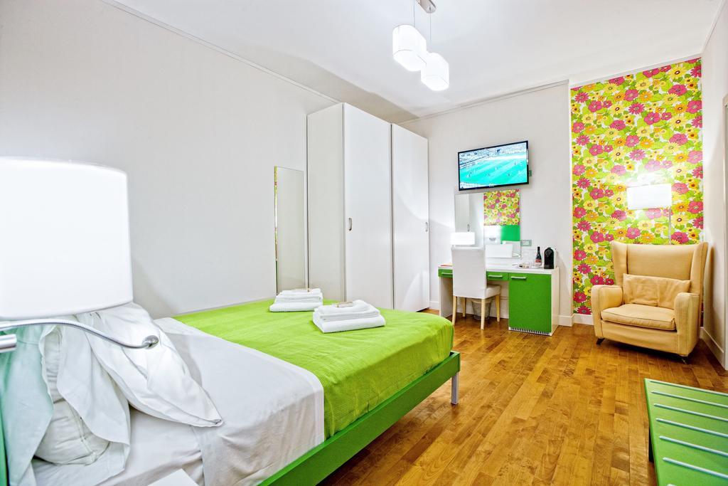 B&B Pellicano Guest House Reggio di Calabria Phòng bức ảnh
