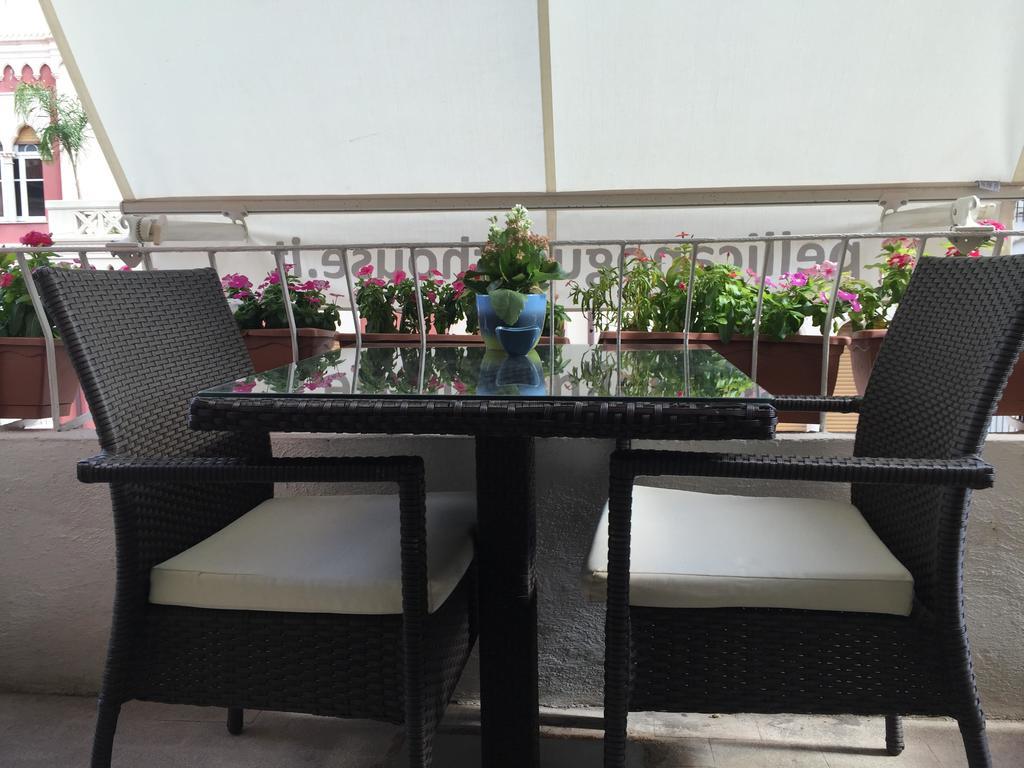B&B Pellicano Guest House Reggio di Calabria Ngoại thất bức ảnh