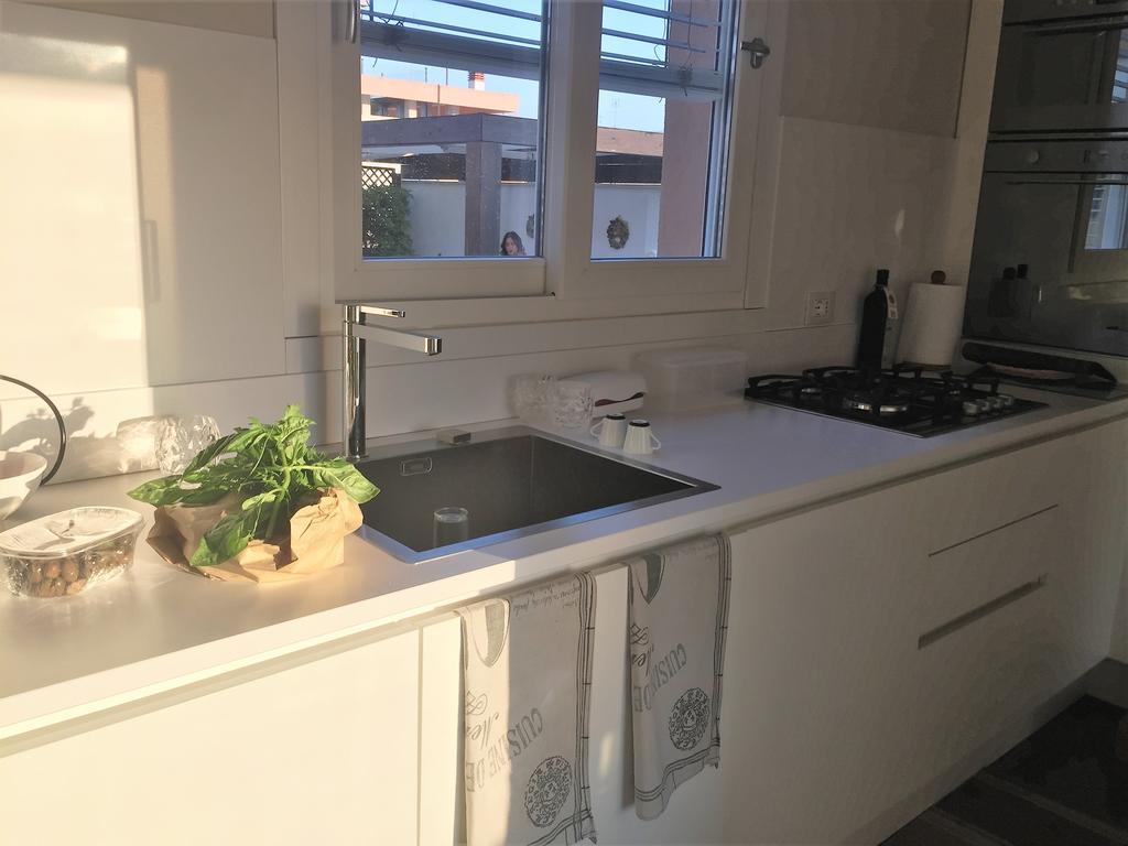B&B Pellicano Guest House Reggio di Calabria Ngoại thất bức ảnh