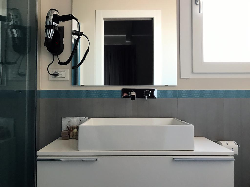 B&B Pellicano Guest House Reggio di Calabria Ngoại thất bức ảnh