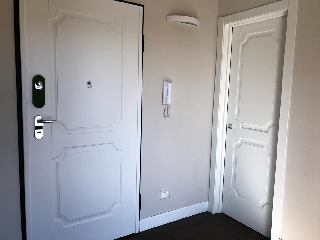 B&B Pellicano Guest House Reggio di Calabria Ngoại thất bức ảnh