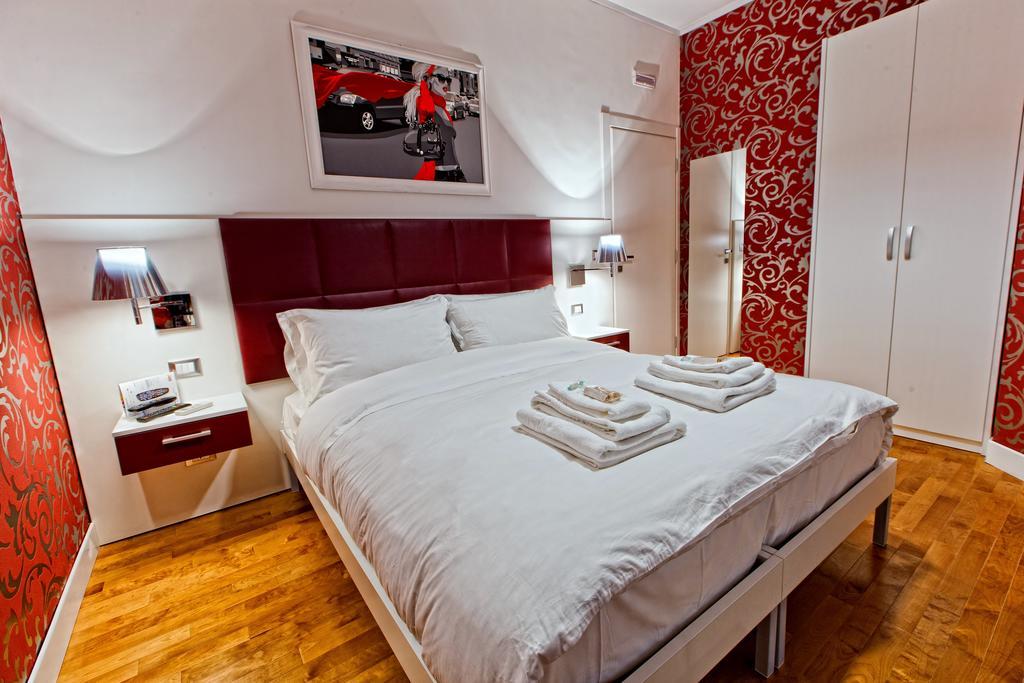 B&B Pellicano Guest House Reggio di Calabria Ngoại thất bức ảnh