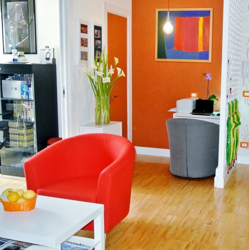 B&B Pellicano Guest House Reggio di Calabria Ngoại thất bức ảnh