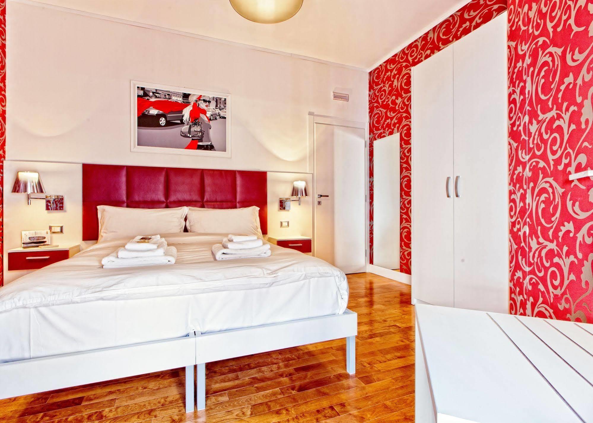 B&B Pellicano Guest House Reggio di Calabria Ngoại thất bức ảnh