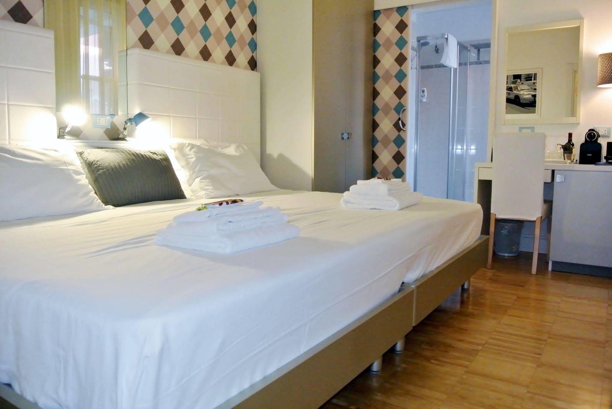 B&B Pellicano Guest House Reggio di Calabria Ngoại thất bức ảnh