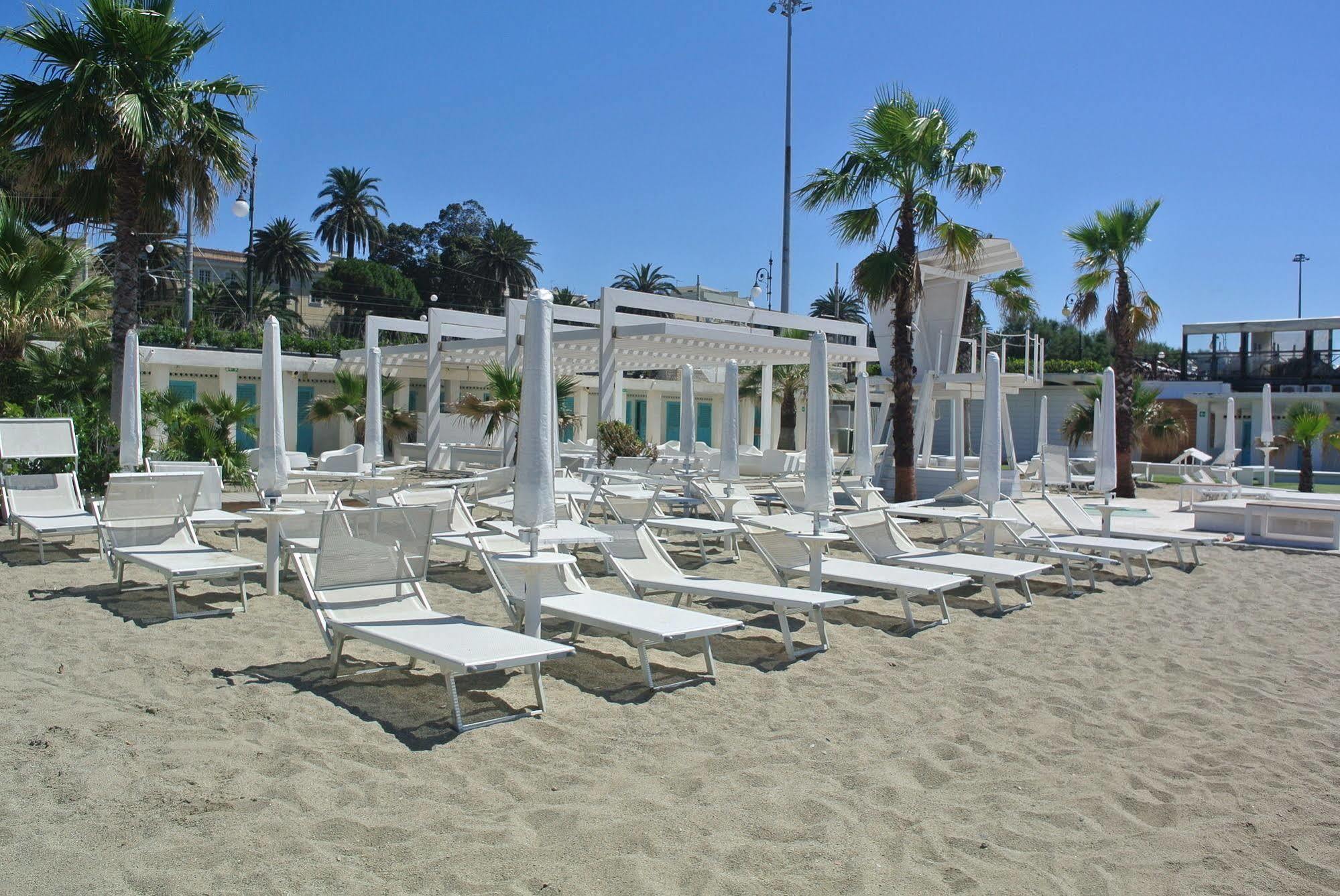 B&B Pellicano Guest House Reggio di Calabria Ngoại thất bức ảnh