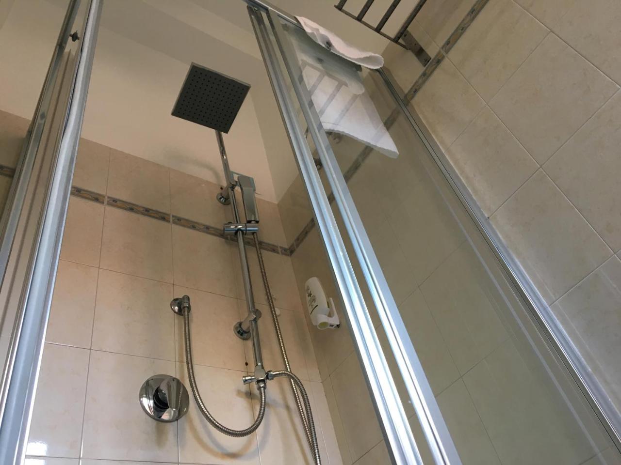 B&B Pellicano Guest House Reggio di Calabria Ngoại thất bức ảnh
