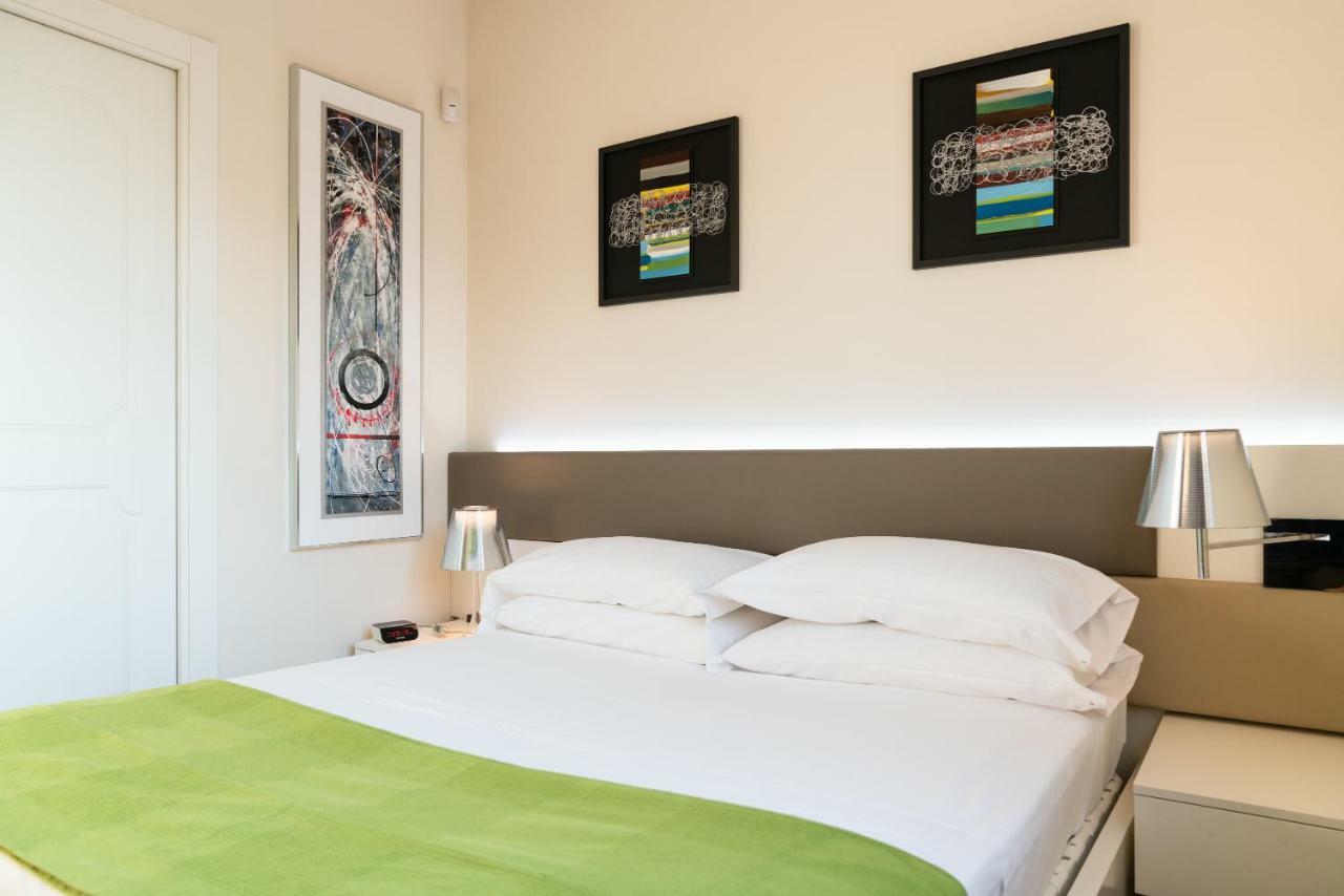 B&B Pellicano Guest House Reggio di Calabria Ngoại thất bức ảnh