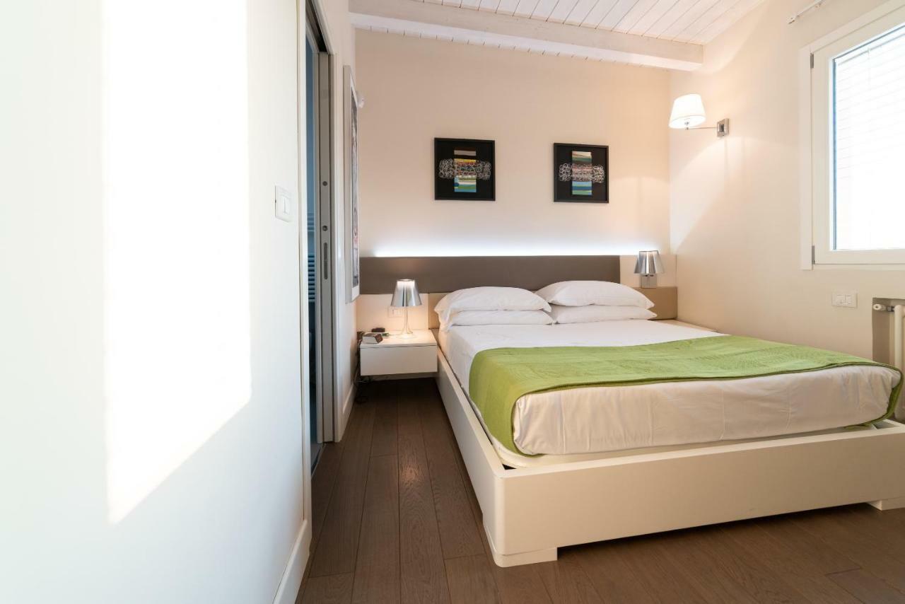 B&B Pellicano Guest House Reggio di Calabria Ngoại thất bức ảnh