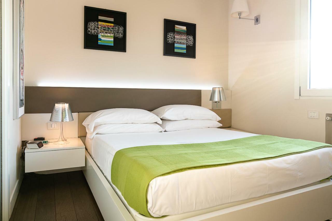 B&B Pellicano Guest House Reggio di Calabria Ngoại thất bức ảnh