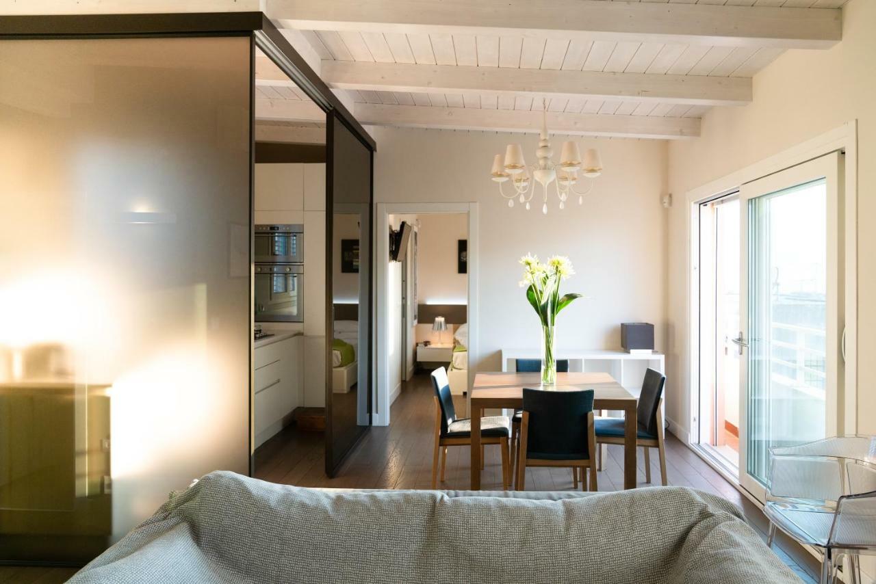 B&B Pellicano Guest House Reggio di Calabria Ngoại thất bức ảnh