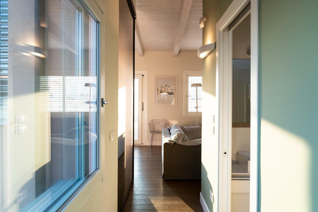 B&B Pellicano Guest House Reggio di Calabria Ngoại thất bức ảnh